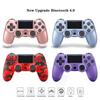 Wireless PS4 Controller Bluetooth Gamepad Joystick For  4 Game Console PC Steam