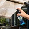 Awning Cleaning Spray Agent, Deep Cleaning Solution for Outdoor Canopy Surface Care