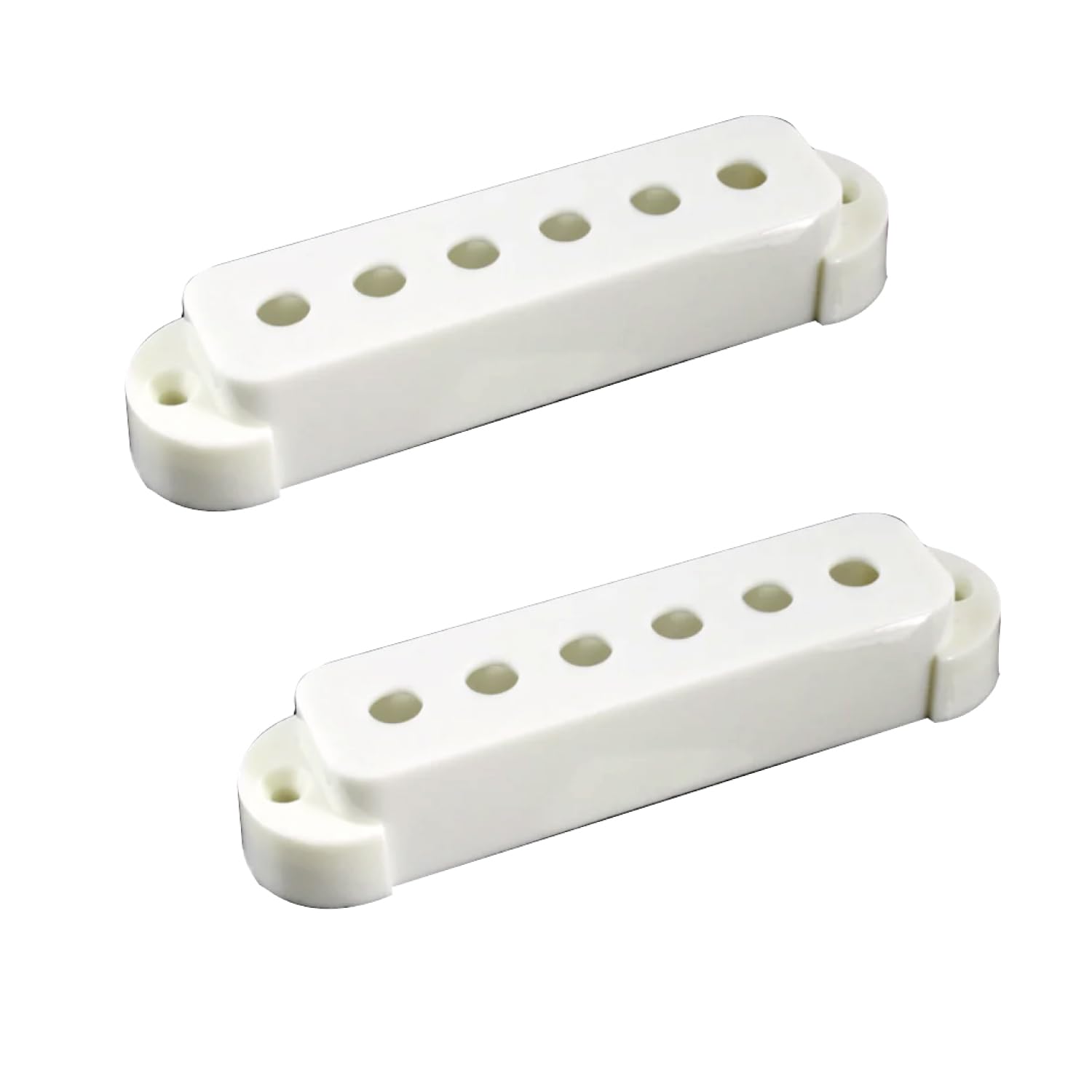 

ALLPARTS дюймовый стандартный чехол для пикапа Jaguar белый (2 куска) ПК-6405-025 []
