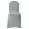 Thickened Universal Elastic Chair Cover for Weddings and Banquets