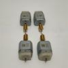 4Pcs For Mercedes-Benz W204W207W211C180C200E200E260E300 Auto Abto Car Accessories ELV ELS Direction Lock Motor