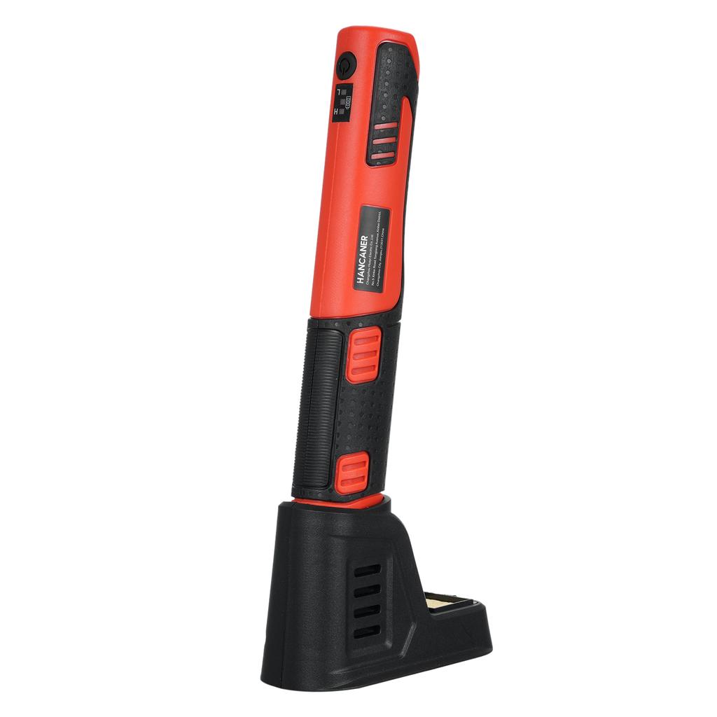 Portable USB Soldering Iron 8W Intelligent Soldering Machine Handheld Soldering Iron Kit Cordless Welding Tool Lithium