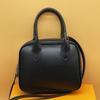 Classic Shoulder Bags for Women New Designer Brand Office Lady PU Underarm Bag Fashion Solid Popular Tote Bag
