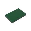 50pcs  26603 2x3 Tire Plate Board Light Panel Buildings Blocks Toys For Children Compatible Educational Creative Size Gift DIY M