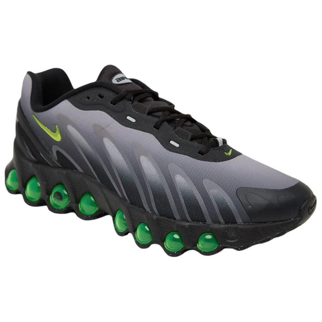 Nike Air Max Dn8 Black Volt Sneakers Casual Shoes FQ7860-003