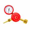 AW Tools Metal Air Pressure Gauge