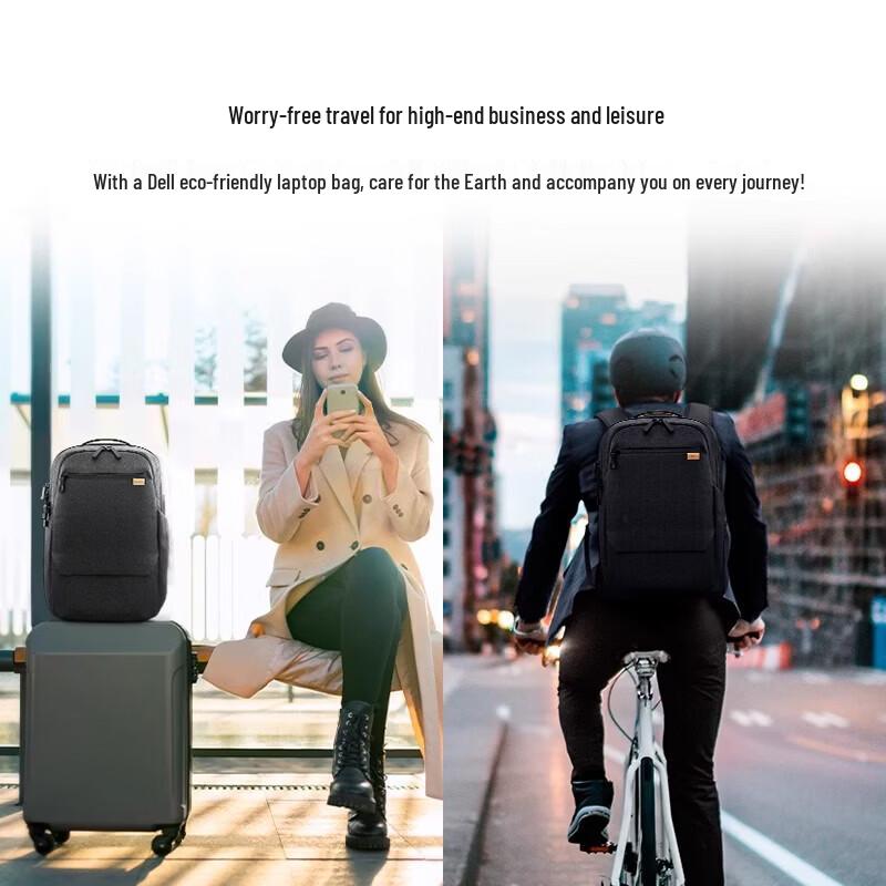 Dell Pro 14-16 Laptop Backpack