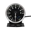 60mm Def Advance A1 Car Gauge with 7 Colors Turbo Boost Water / Oil Temp Oil pressure Vacuum Tacho RPM Voltage Meter