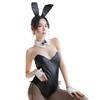 Bunny Girl Senpai Cosplay Halloween Kostým Dívky Ženy Sexy spodní prádlo oblečení