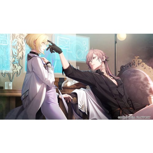 [Switch] Endless Virsh -EpiC:lycoris-