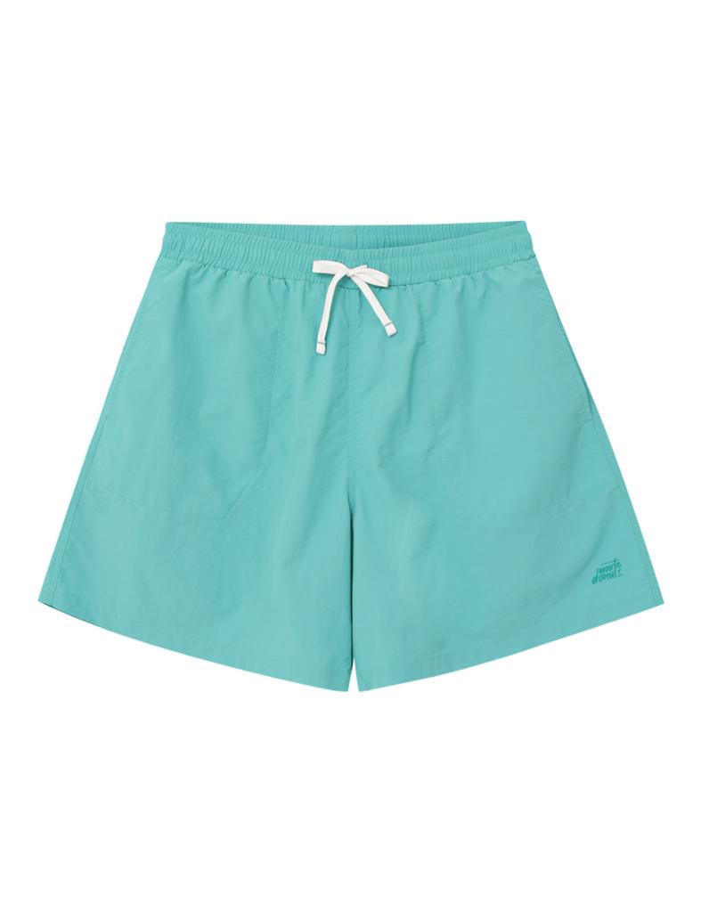 WAVEDONUTS Mens Board Shorts_Mint