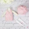 Rakulifey Neo Blythe Outfit, 4-Piece Set for Blythe Dolls, Gift for Children, Licca-chan Outfit