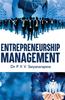 The Entrepreneurship Management Book