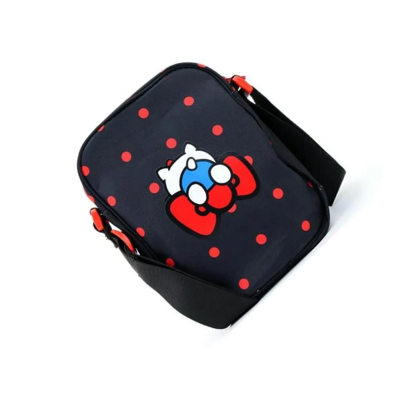 Converse Polyester Shoulder Bag , Crossbody Bag Regular Unisex (Unisex) Crossbody Bags 10008213 A01