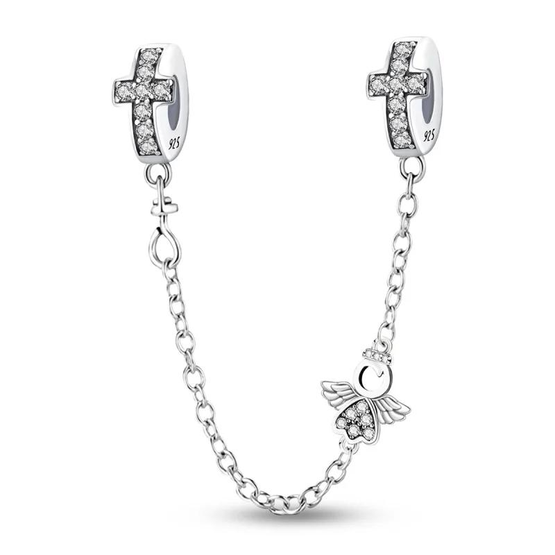 Copper Pumpkin Halloween Dark Phantom Devil Fit Diy Bracelet Necklace Making Gift Of High Quality Fine Jewelry