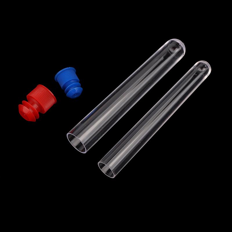 Kit Supporto per Provette da Laboratorio Supporto Tubo per Precipitazione Provette Materiale Scolastico Strumento