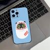 Zenless Z-Zone Zero Bangboo  Phone Case For iPhone 17,16,15,14,13,12,11 Plus,Pro Max,XS,Soft Silicone Black Cover