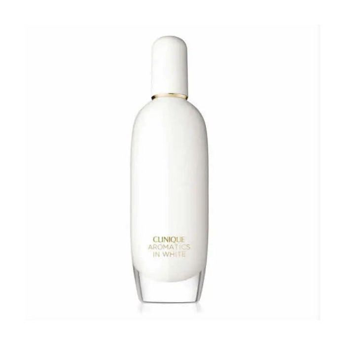 Eau De Parfum - Clinique - Aromatics In White - 100ml - Women - Unique Fragrance
