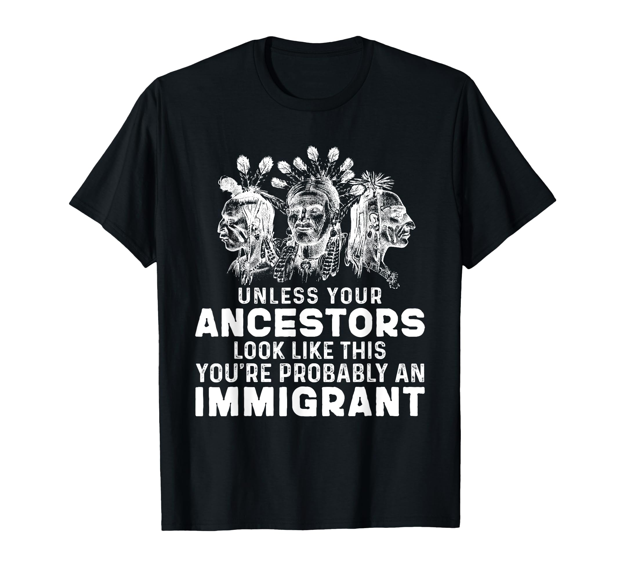 American You re Probably An T-Shirt Cotton T Shirt Oversized T Shirt Harajuku Mens T Shirts Streetwear Men Clothing Graphic S