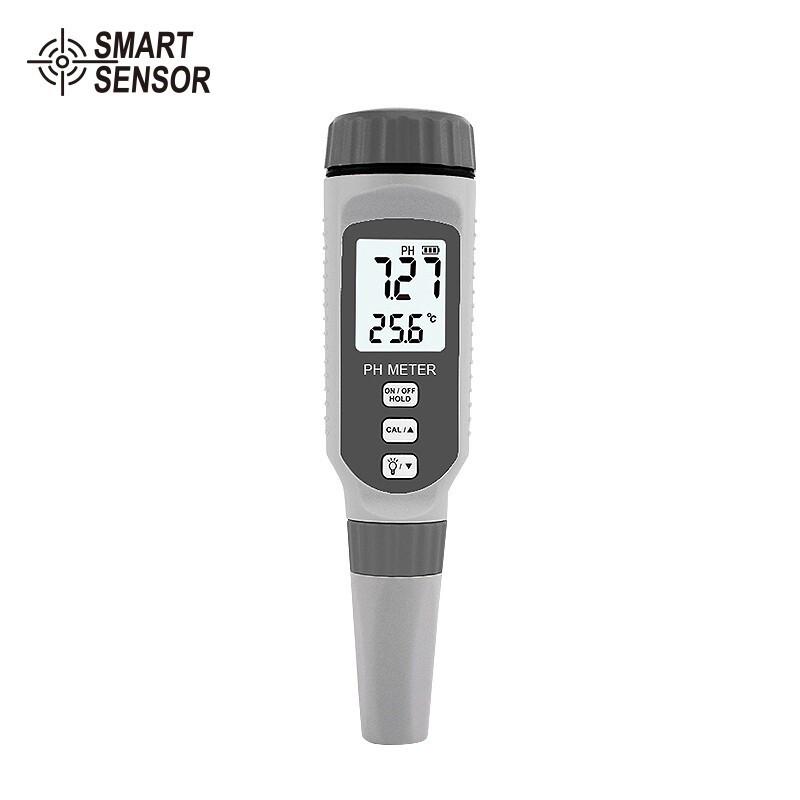 CEM PH818 Digital pH Tester Pen