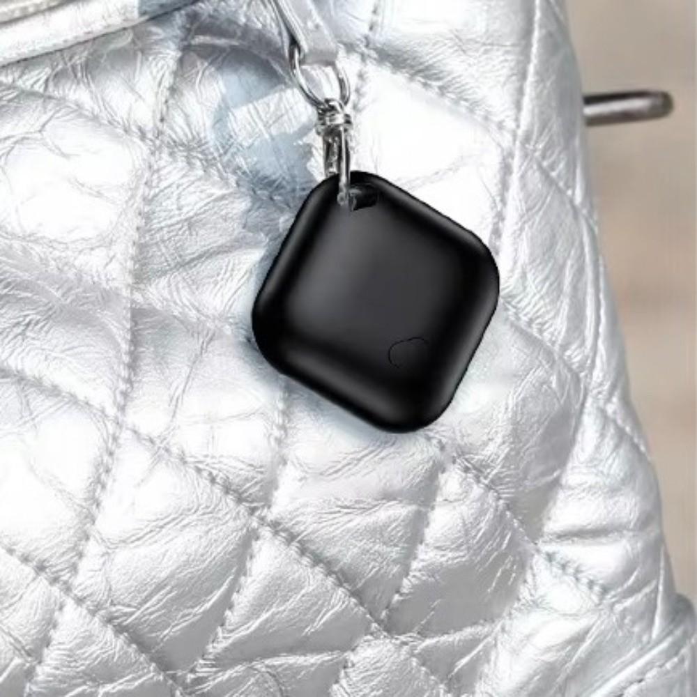 Wireless Bluetooth Air Tag Tracker Message Reminder Anti Loss Tracker  for Bike Wallet