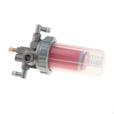 Fuel Filter Easy To Install AM876411 Professional, High Performance, Lawn Mower Parts Replace