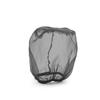 Universal Car Cone Air Filter Protective Cover Waterproof Oilproof Dustproof for High Flow Air Intake Filters Black/Red/Blue