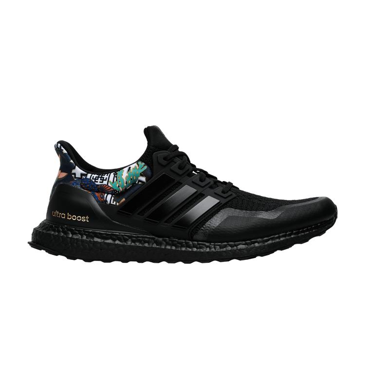 adidas Ultra Boost DNA Chinese New Year (2020) 36