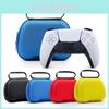 Durable And Stylish Pss5 Controller Carrying Case For Ps5 And Switch Pro Consoles
