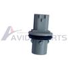 33304-S5A-003 For Honda City Accord Civic CR-V Vezel RL RLX  Turn Signal Lamp Fender Lamp Socket (T10)