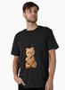 Ted The Animated Series Ted Bear Premium Unisex T-Shirt