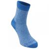 Karrimor Womens/Ladies Merino Blend Crew Socks (Pack of 1)