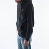 Converse Sweatshirt Men's Black 10020341-A01