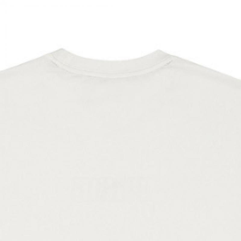 Puma 24ss Puma Bodywear Hybrid Drycell Air Dot Short Sleeve Undershirt