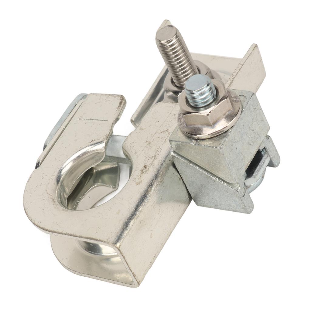 Negative Battery Terminal 926 879 High Current Load Resistant Car Battery Terminal Clamp for