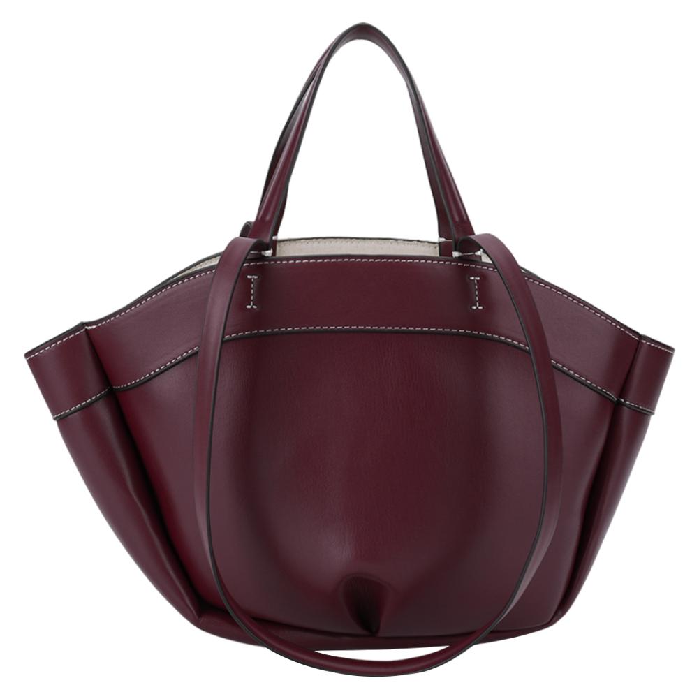 

Large Capacity Tote Bags Underarm Pouch Fashion PU Leather Shoulder Bags Casual Top-Handle Bag for Women Solid Versatile Handbag B