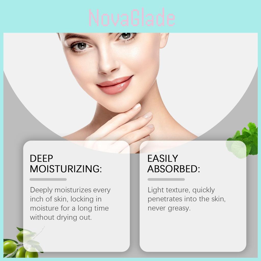 West Month Natural Moisturizing Bb Cream For Flawless Skin Hydration And Brightening Effects