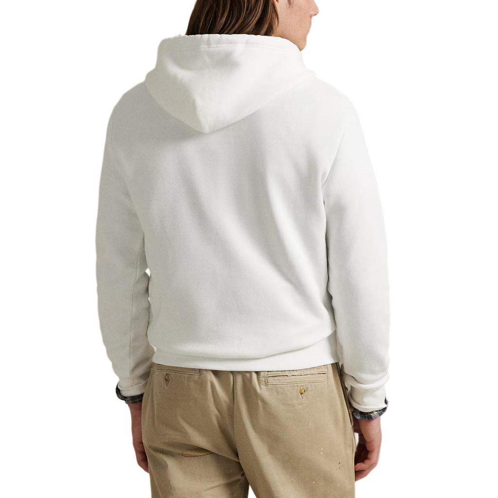 Polo Ralph Lauren Kids Polo Pony motif Hoodie 710981769-002