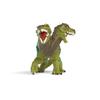 Schleich Eldorado Firesaurus Vs Jungle Lizard 70834