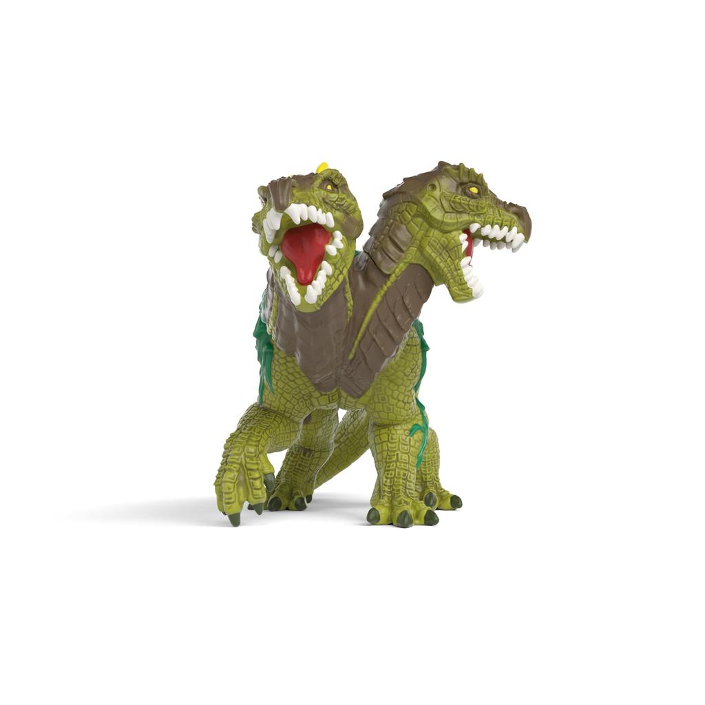 Schleich Eldorado Firesaurus Vs Jungle Lizard 70834
