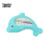 Chen Ying Dolphin Baby Bath Thermometer - Plastic Cartoon Design for Bathtubs