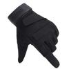 Protective All-finger Gloves Outdoor, Gloves Cycling Sports Fitness, Mountaineering Non-slip Men