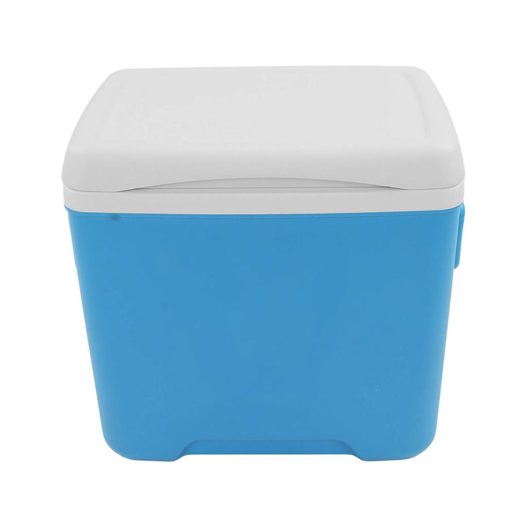Outdoor Camping Cooler Box Multipurpose Portable Lasting Camping Incubator for Camping Fishing BBQ Picnic 30L
