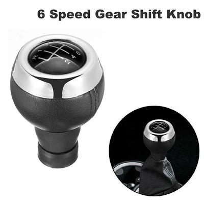 6 Speed Car Manual Transmission Shifter Gear Shift Knob for MINI COOPER R55 R56 R57 R58 R59 F55 F56 F54 F57 Interior Accessories