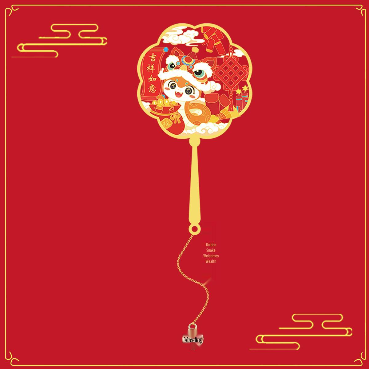 Gansu Mogao Caves Crescent Lake Jiayuguan Tourist Bookmark Metal Travel Gift