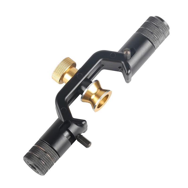 Kerbarn KG-177 Double-Head Armored Fiber Optic Cable Stripper Standard