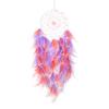 American Wind Chime Feather Dream Catcher Indian Bohemia Dream Catcher