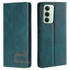 For Xiaomi Redmi 15 5G (Global) (169mm) Leather Case RFID Blocking Wallet Stand Phone Cover