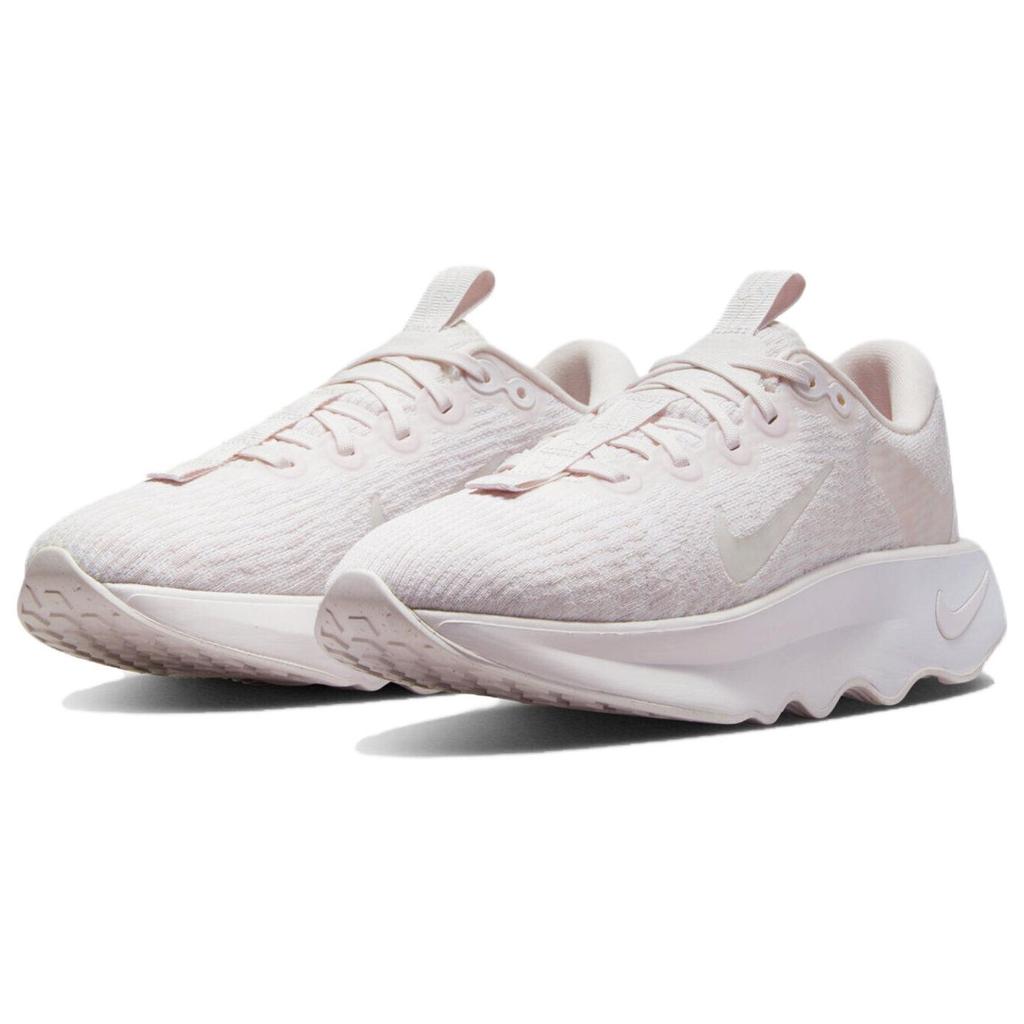 Nové Nike Motiva Perlově růžové bílé dámské DV1238-601