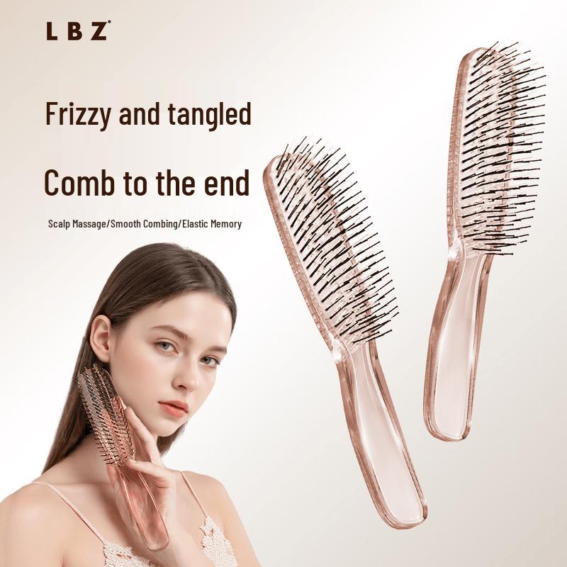 LBZ Volumizing Layered Styling Comb